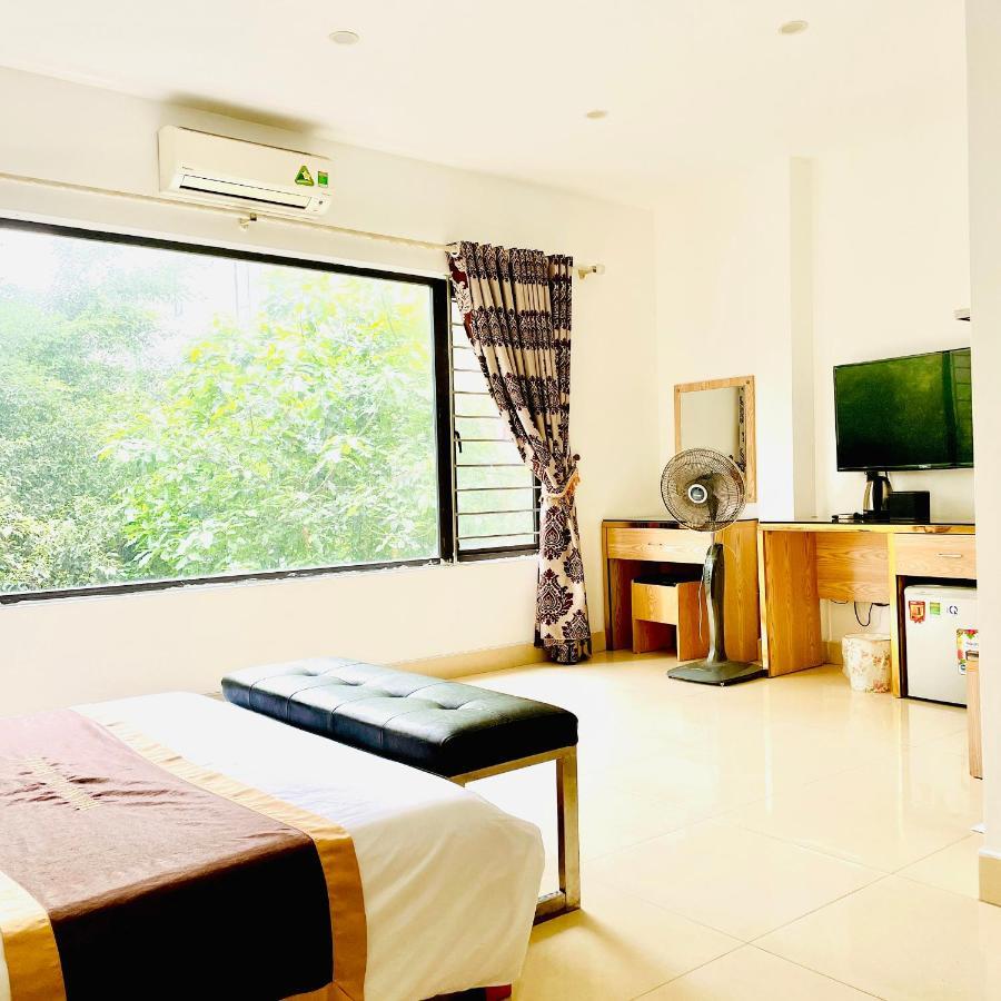 Hoang Gia Hotel, Hanoi