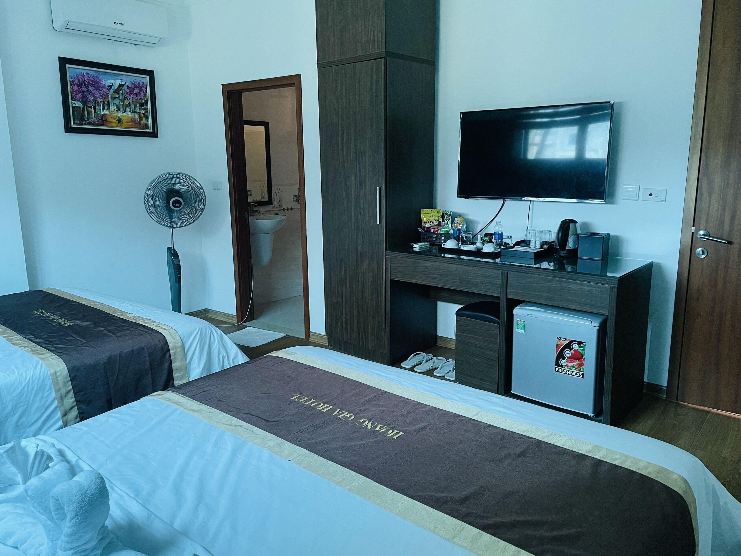 Hoang Gia Hotel — Photos 1